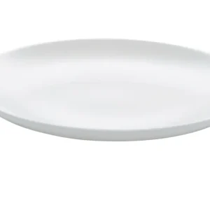 Plate coup flat 15cm AVA