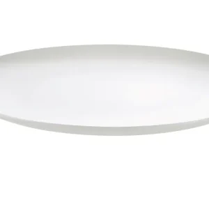 Plate coup flat 27cm AVA