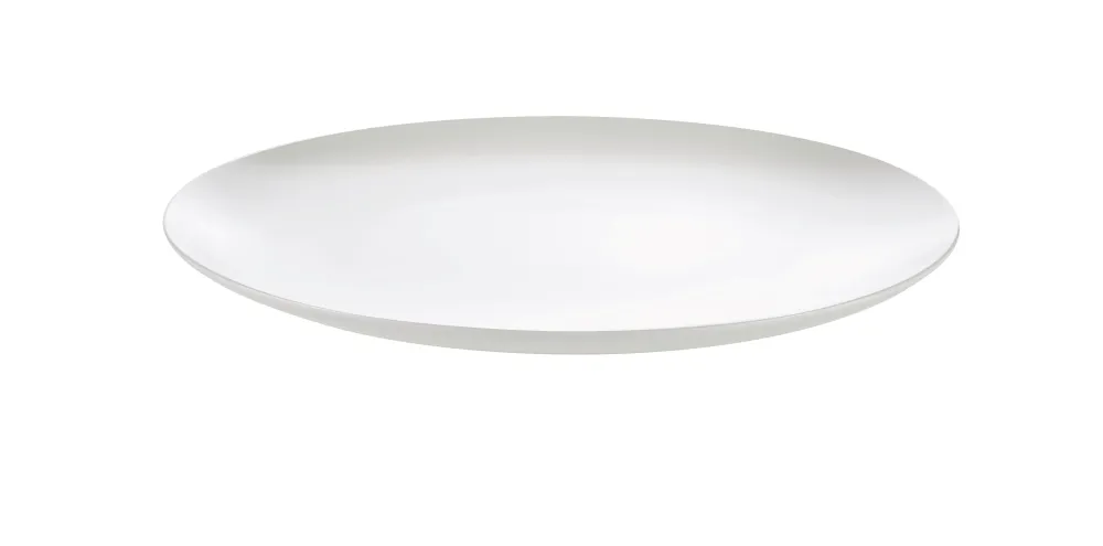 Plate coup flat 27cm AVA