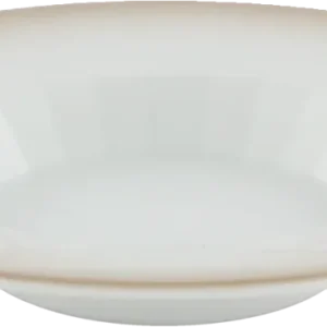 Plate deep round 26cm