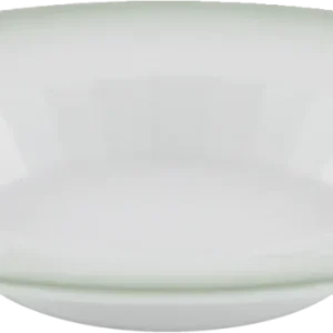Plate deep round 26cm