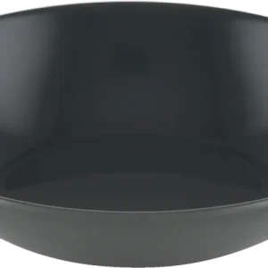 Plate deep round coupe 18cm
