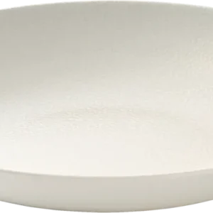 Plate deep round coupe 20cm