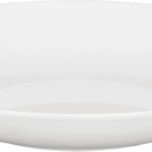 Plate deep round coupe 21cm