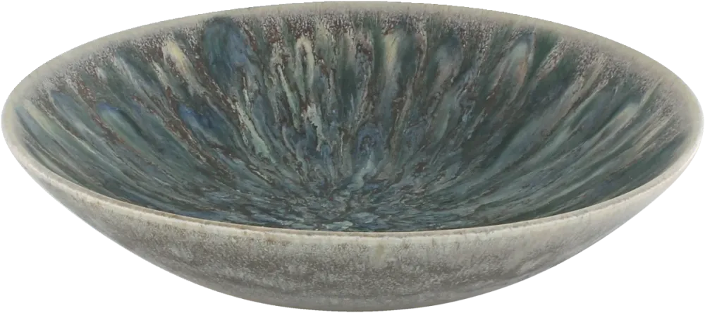 Plate deep round coupe 23cm