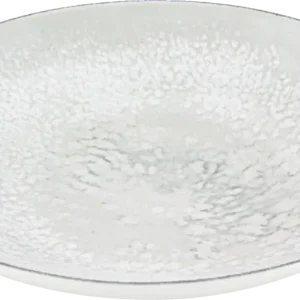 Plate deep round coupe 24cm SALT