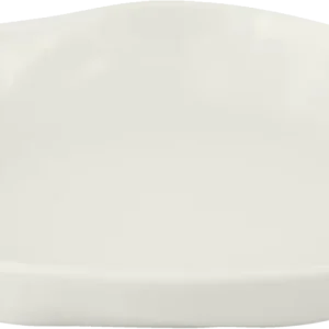 Plate deep round coupe 25cm
