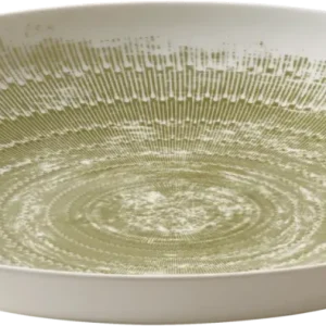 Plate deep round coupe 27cm