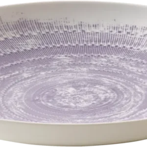 Plate deep round coupe 27cm