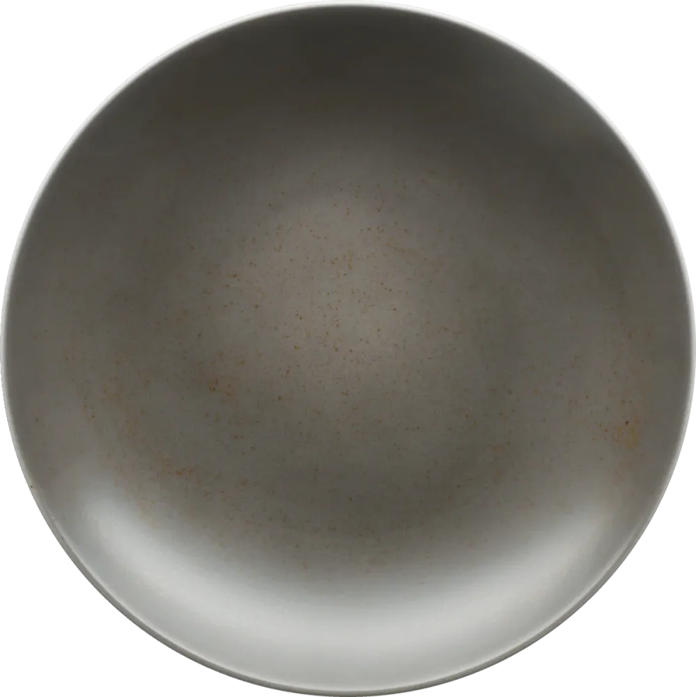 Plate deep round coupe 28cm