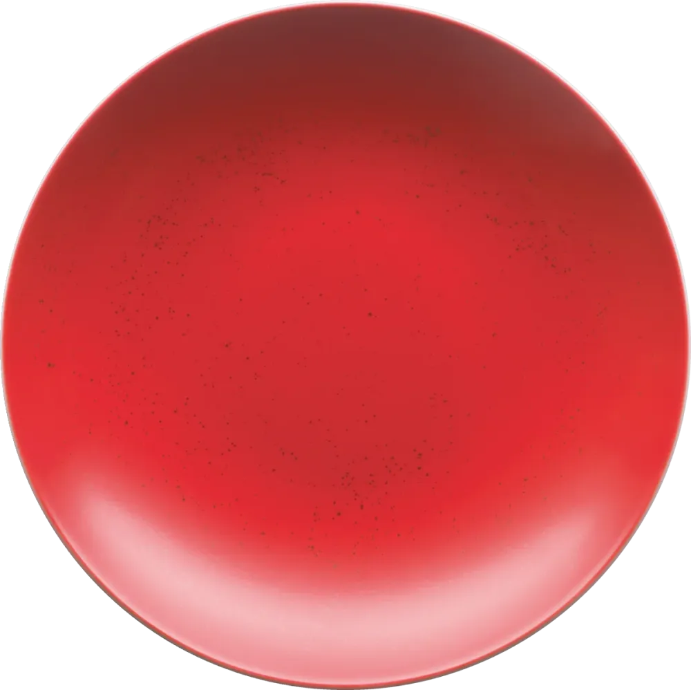 Plate deep round coupe 28cm