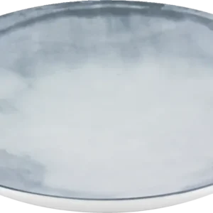 Plate deep round coupe 28cm COAST