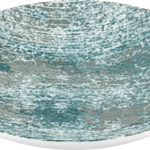 Plate deep round coupe 28cm NORDIC