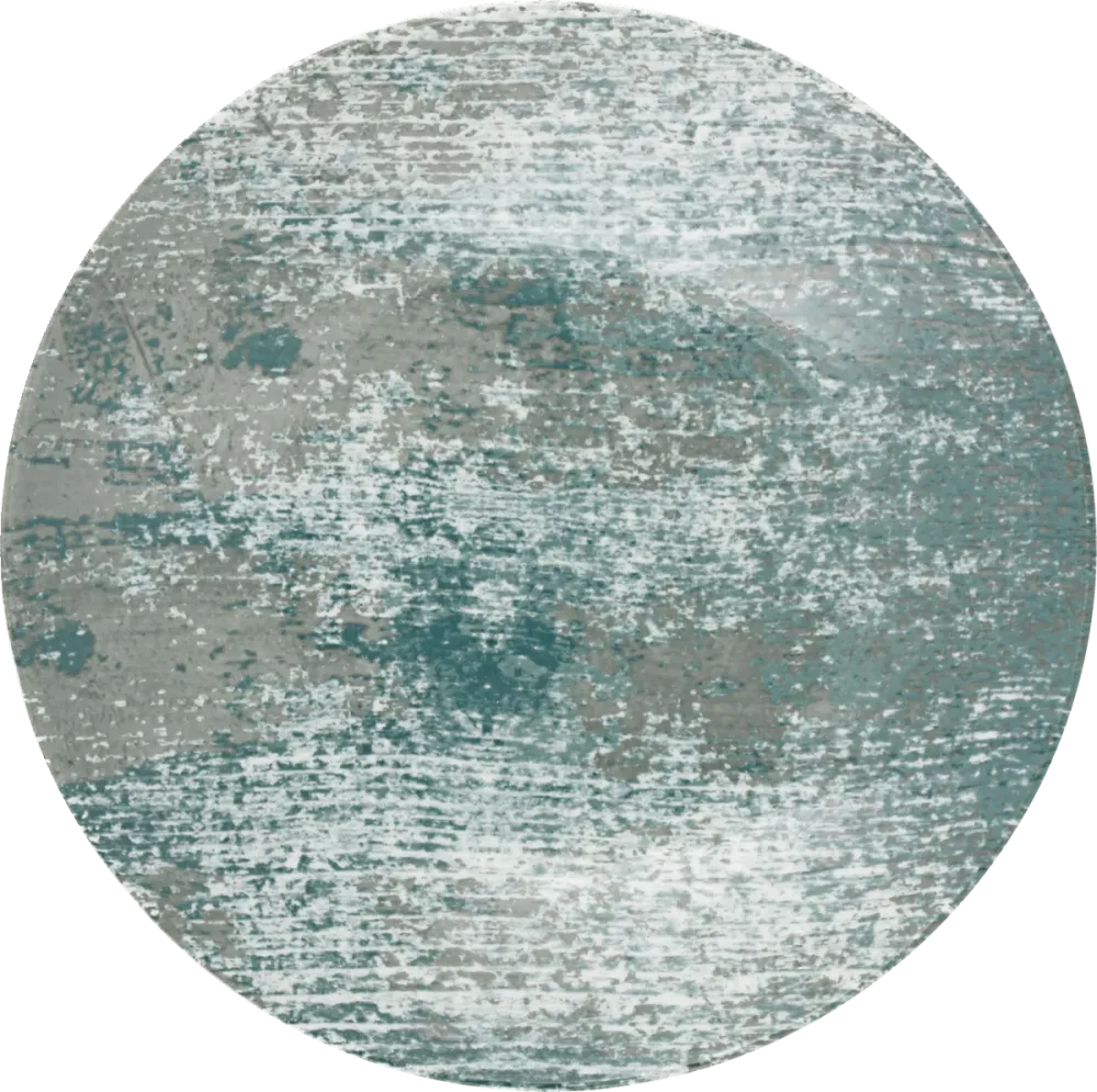 Plate deep round coupe 28cm NORDIC