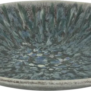 Plate deep round coupe 30cm