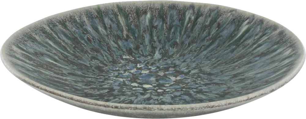 Plate deep round coupe 30cm
