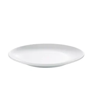 Plate flat coup 15cm BALANCE