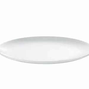 Plate flat coup 20cm BALANCE