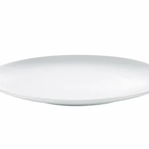 Plate flat coup 23cm BALANCE