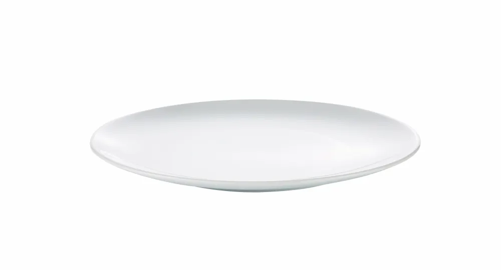 Plate flat coup 23cm BALANCE