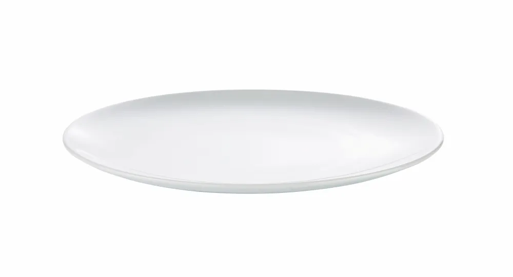 Plate flat coup 26cm BALANCE