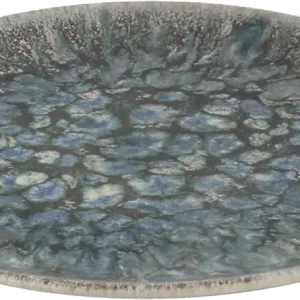Plate flat round Coupe 17cm