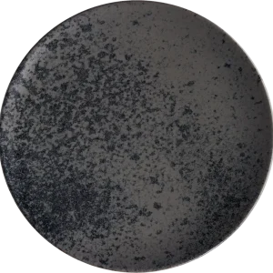Plate flat round coupe 20cm