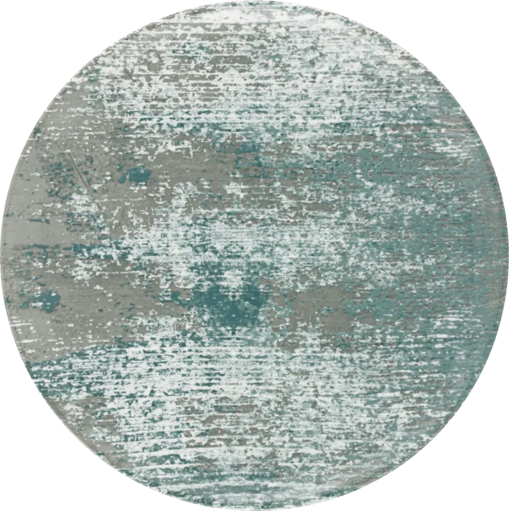 Plate flat round coupe 20cm NORDIC