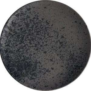 Plate flat round coupe 26cm