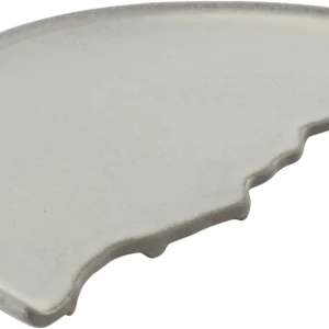 Plate special concrete 28x14cm