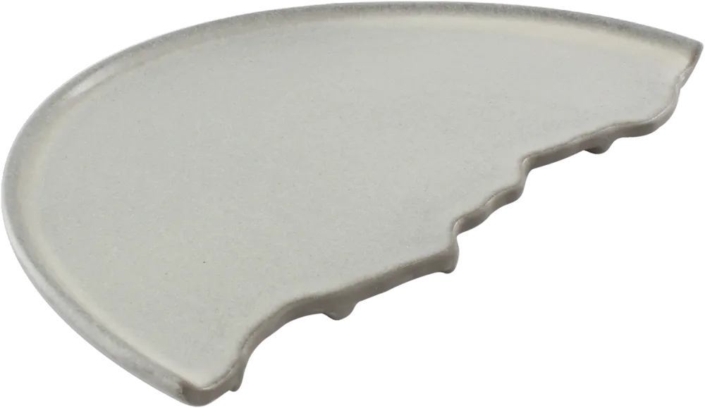Plate special concrete 28x14cm