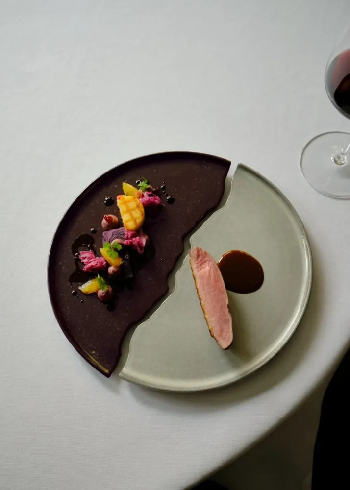 Plate special concrete 28x14cm