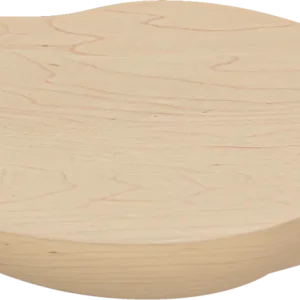 Plateau amorph 20cm
