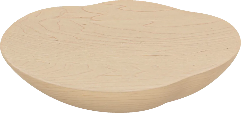 Plateau amorph 20cm