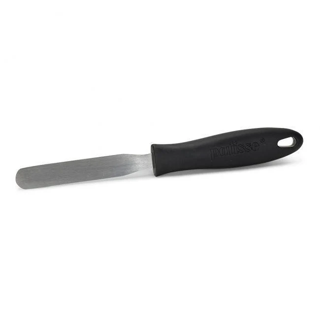Platt spatel - 11 cm