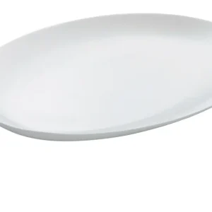 Platter oval 31x23cm AVA