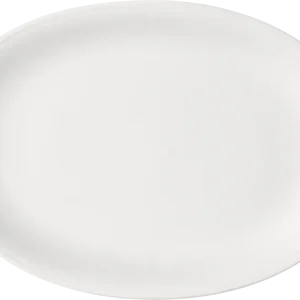 Platter oval 32x23cm