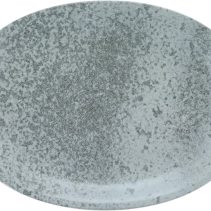Platter oval 32x23cm