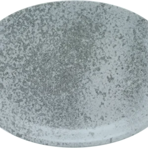 Platter oval 37x27cm