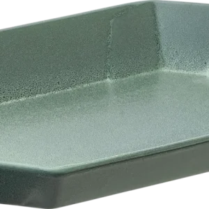 Platter rectangular 22x17cm