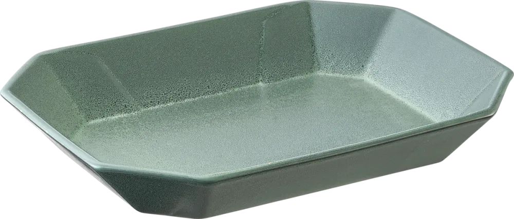 Platter rectangular 22x17cm