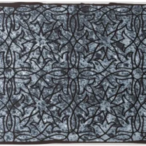 Platter rectangular 30x11cm
