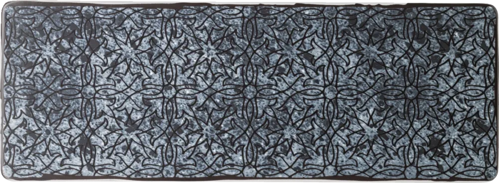 Platter rectangular 30x11cm
