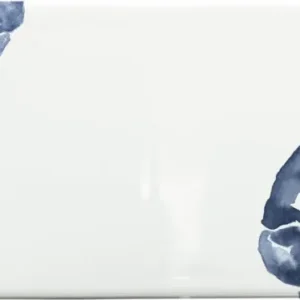 Platter rectangular 30x11cm