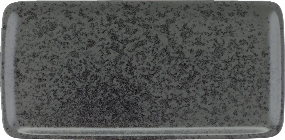 Platter rectangular 30x15cm