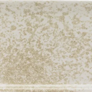 Platter rectangular 30x15cm