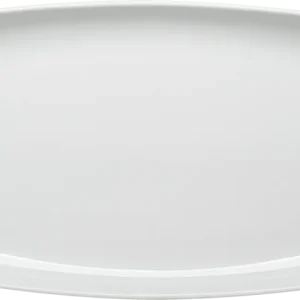 Platter rectangular 31x17cm