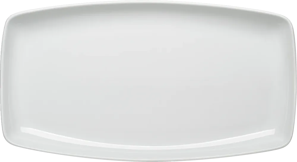 Platter rectangular 31x17cm