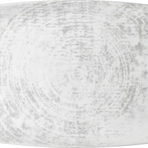 Platter rectangular 31x17cm