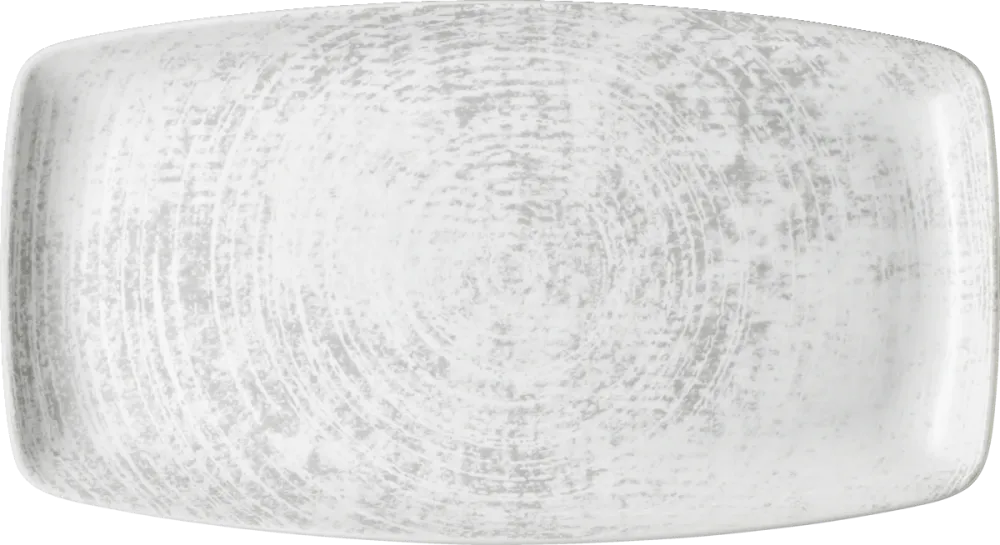 Platter rectangular 31x17cm